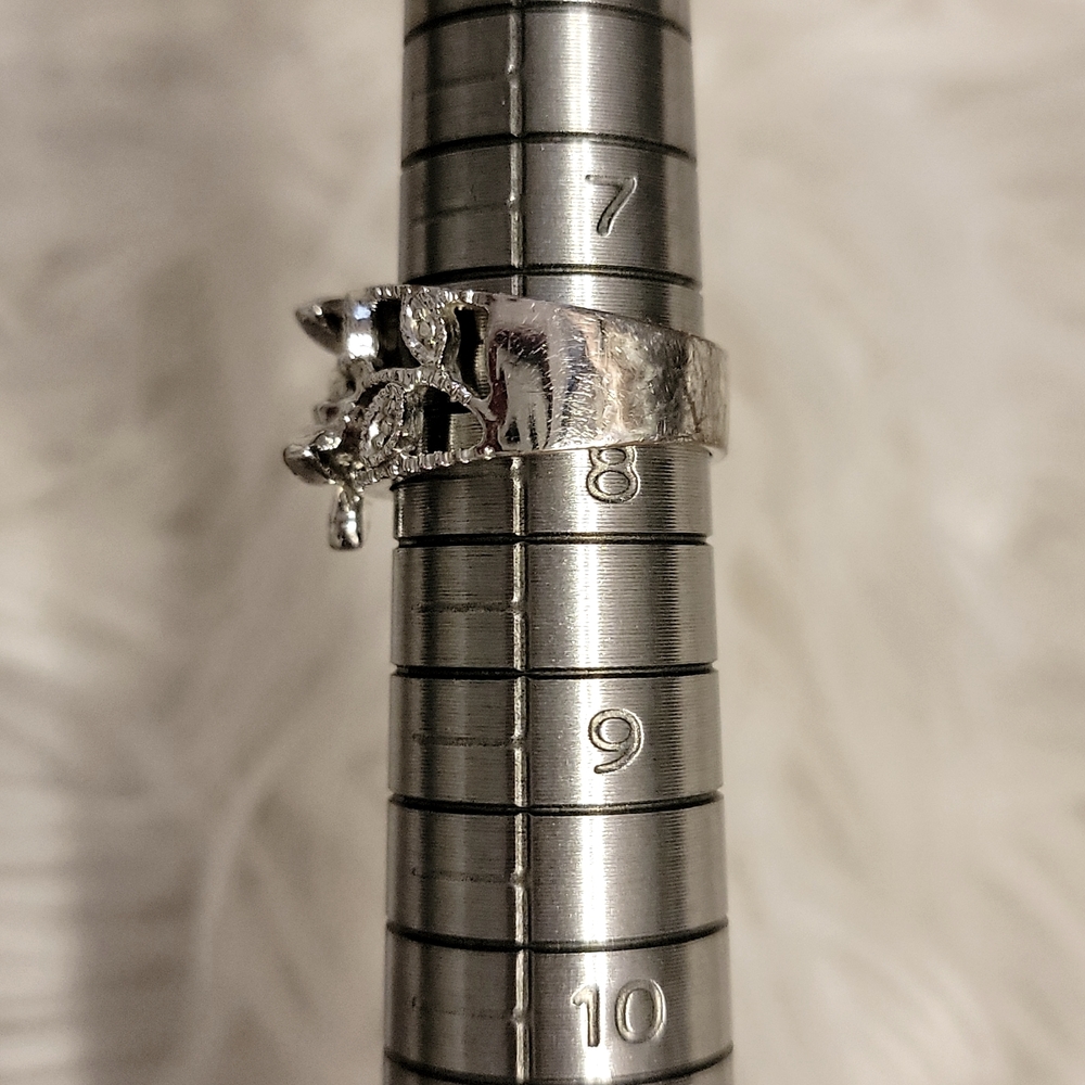 Three Rings - Picture 5 of 8